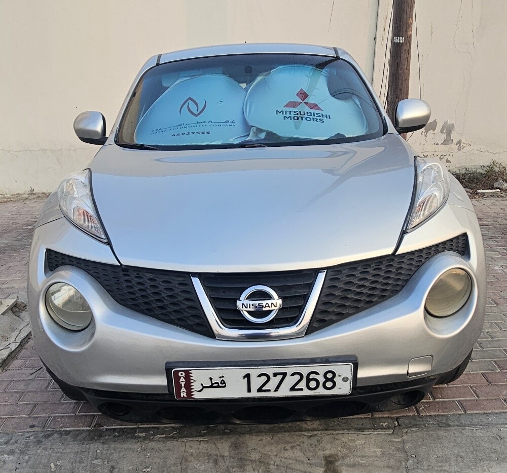 Nissan Juke F15 for sale - 1