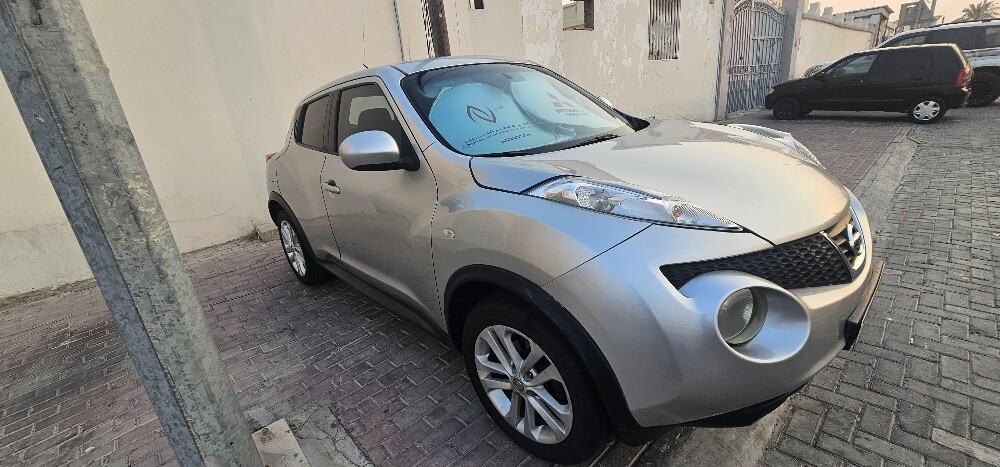 Nissan Juke F15 for sale - 2