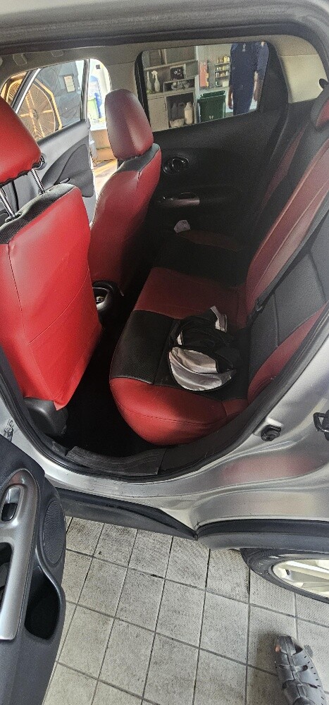 Nissan Juke F15 for sale - 10