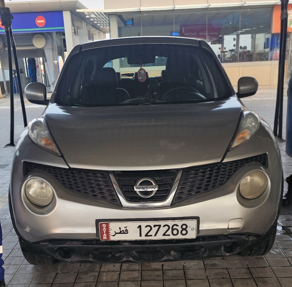 Nissan Juke F15 for sale - 5