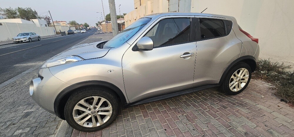 Nissan Juke F15 for sale - 4