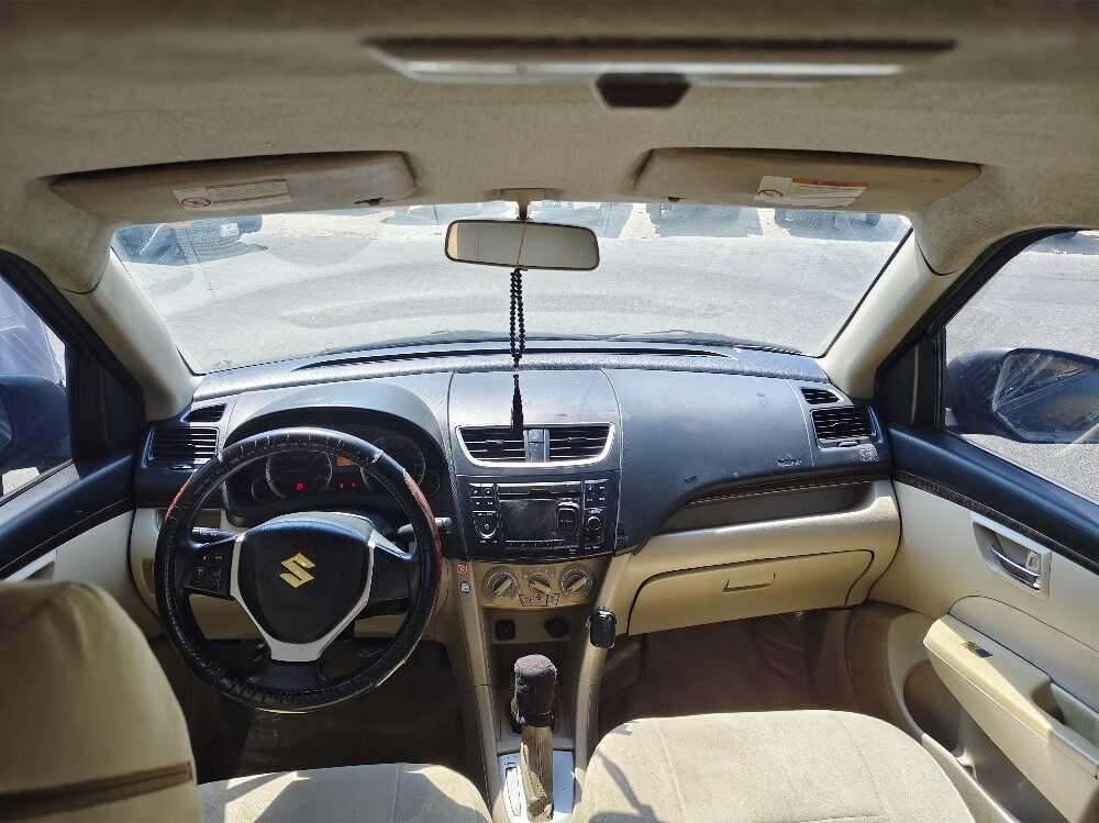 Suzuki    swift    2015   sale - 11