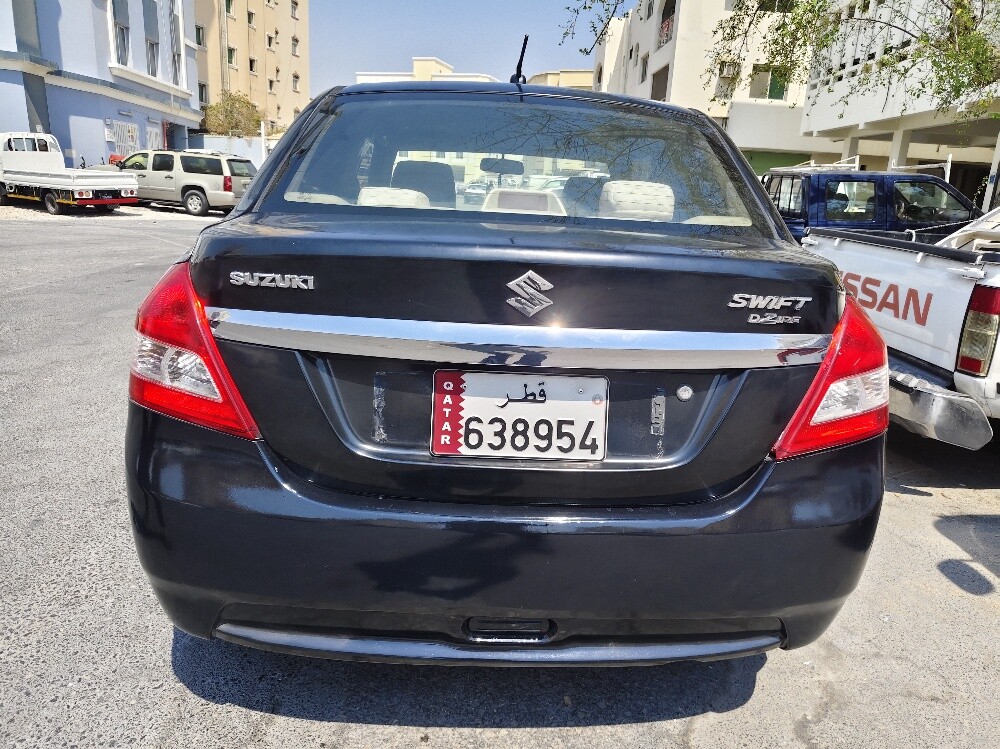 Suzuki    swift    2015   sale - 9