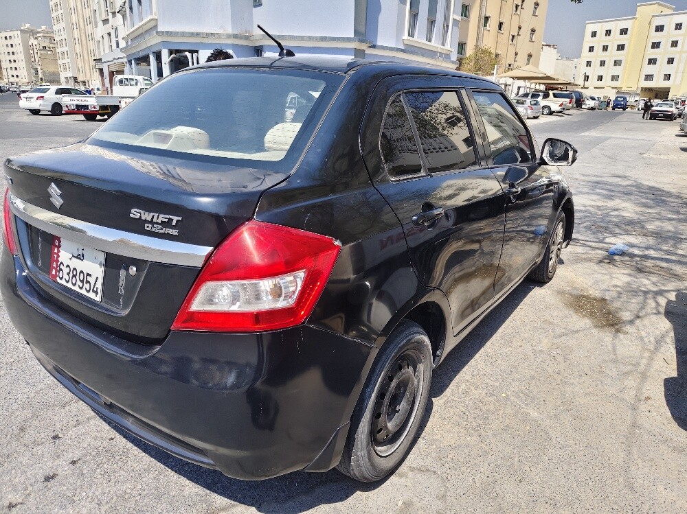 Suzuki    swift    2015   sale - 10