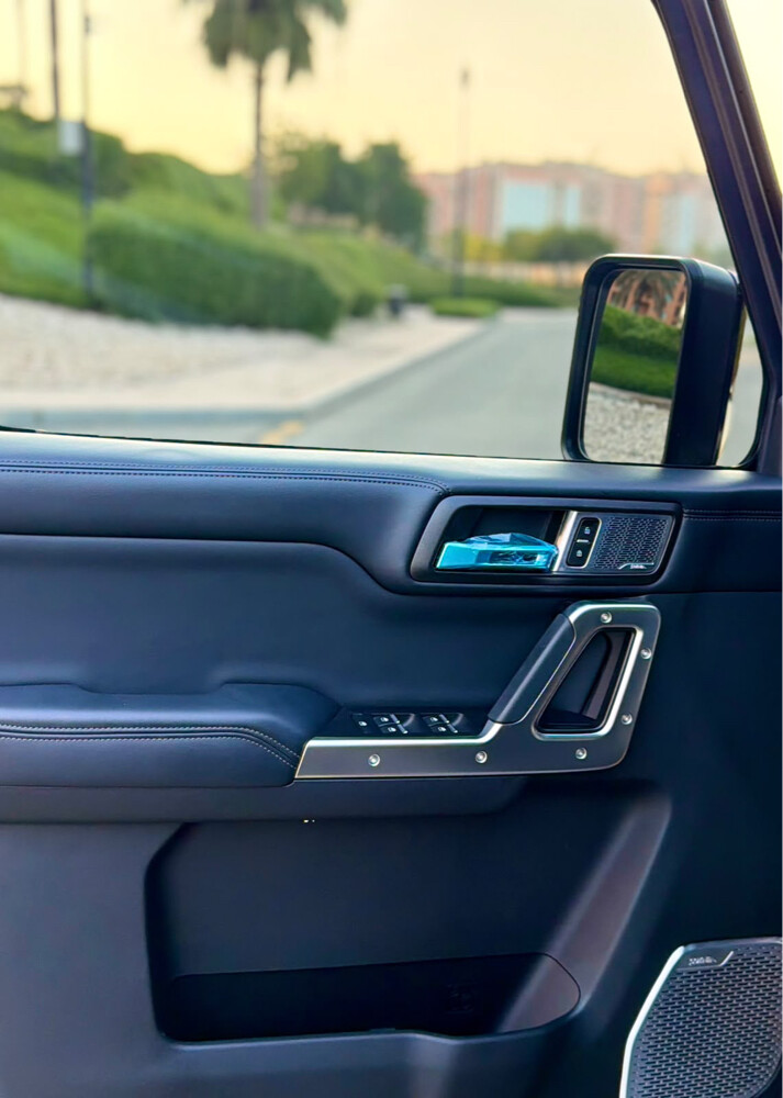 بس اي دبليو 212 موديل 2025 - 18