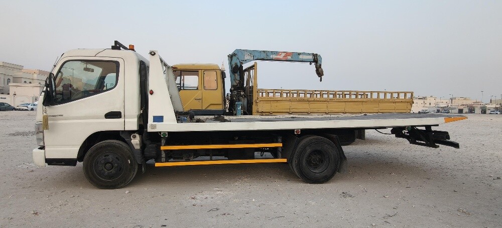 Breakdown For Sale Immediately - 4