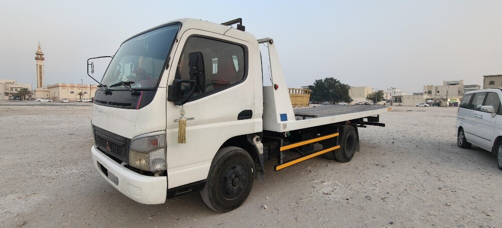 Breakdown For Sale Immediately - 1