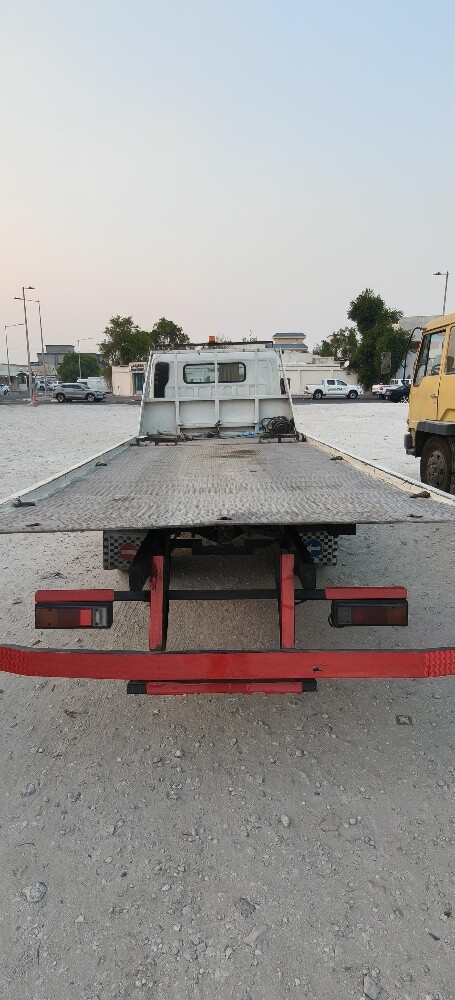 Breakdown For Sale Immediately - 5