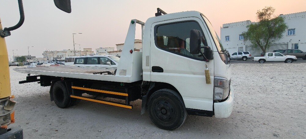 Breakdown For Sale Immediately - 3
