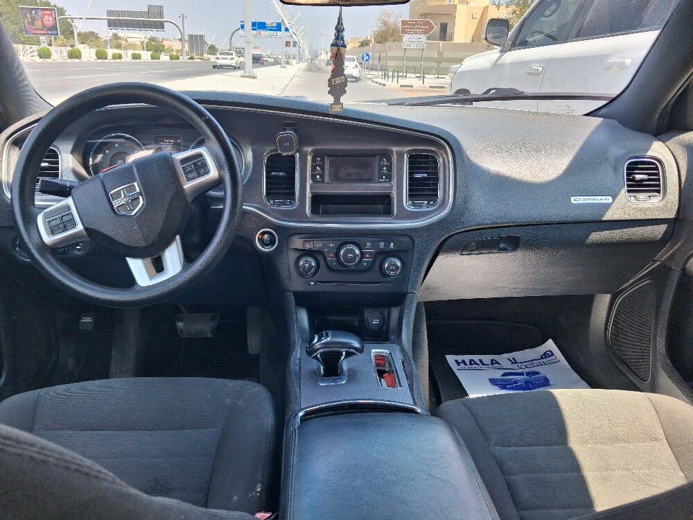 للبيع دودج تشارجر - 5