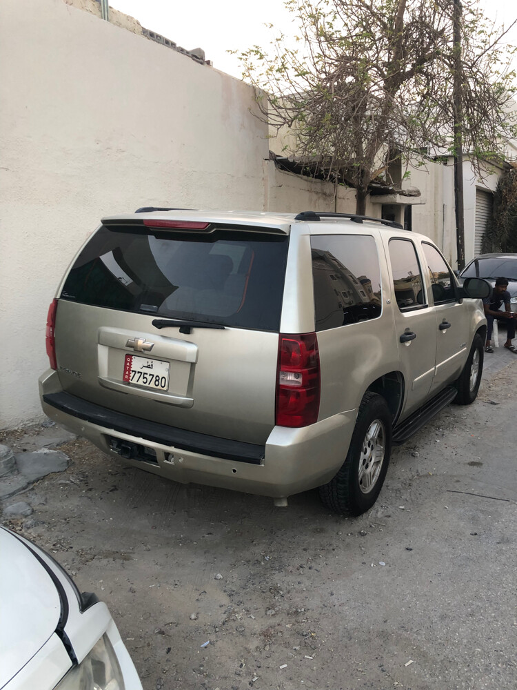 تاهو للبيع - 1