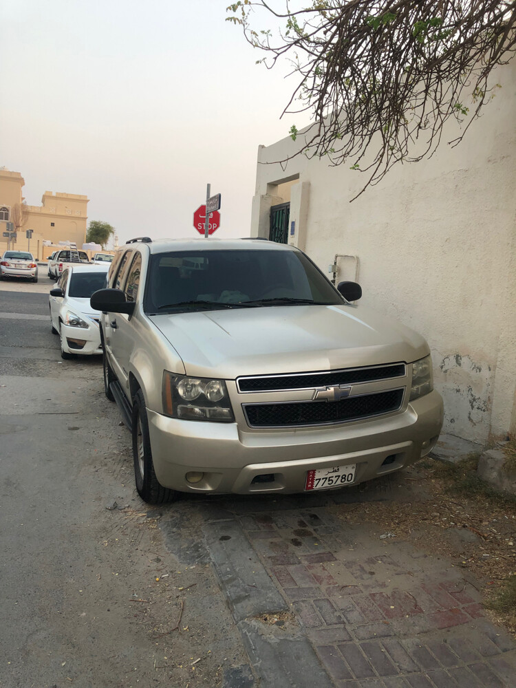 تاهو للبيع - 3