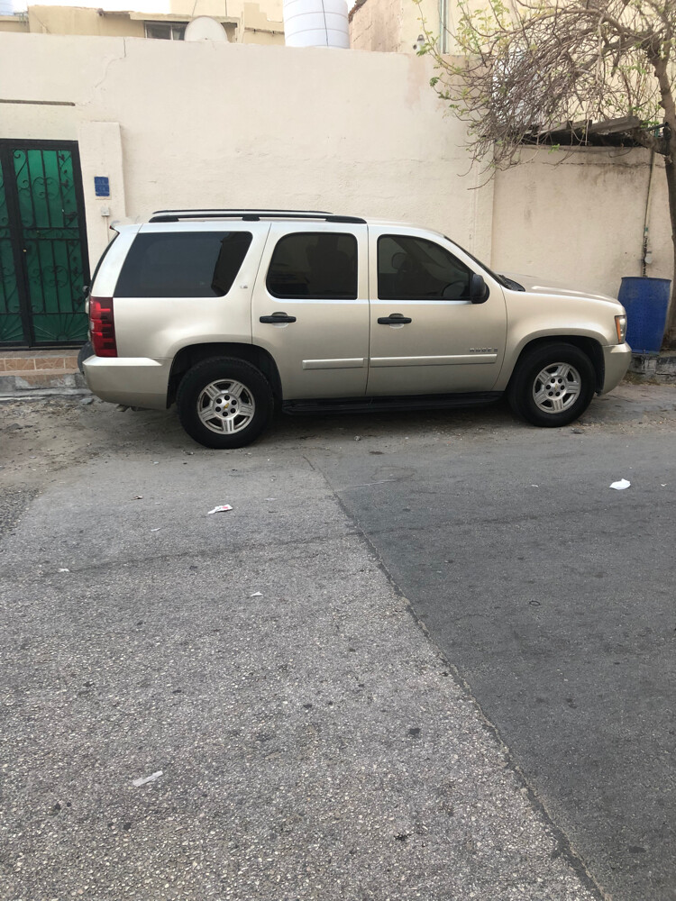 تاهو للبيع - 2