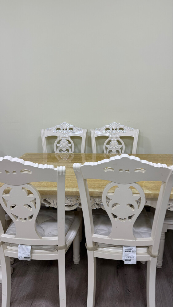 good dining table - 3