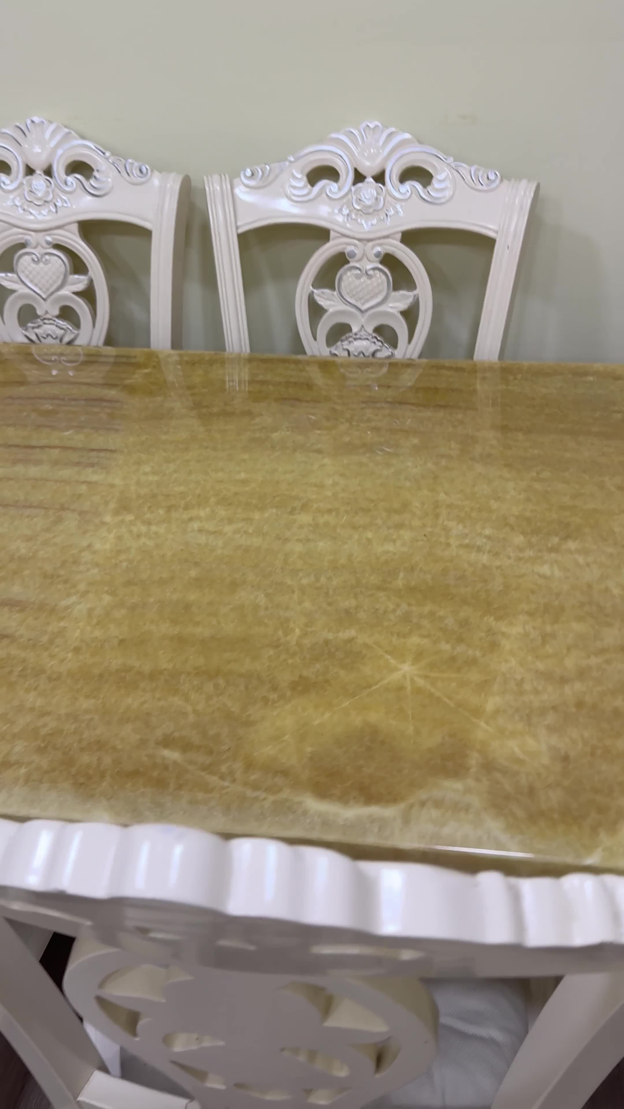 good dining table - 1