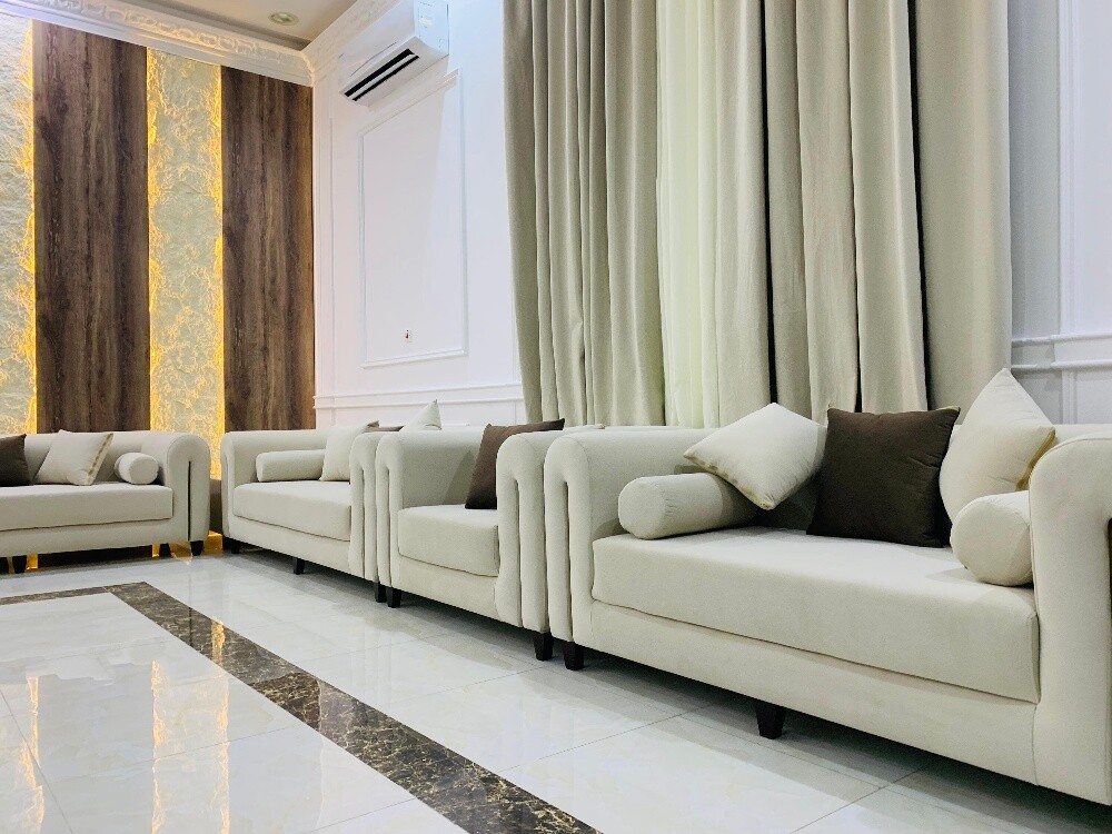 majlis furniture and sofa - 1