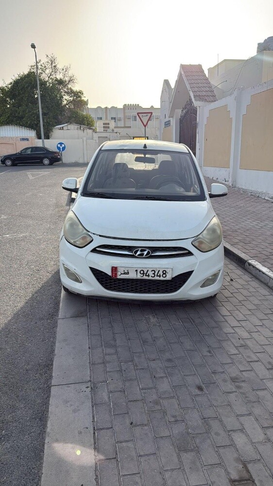 اي١٠ للبيع - 1