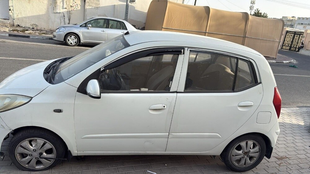 اي١٠ للبيع - 2