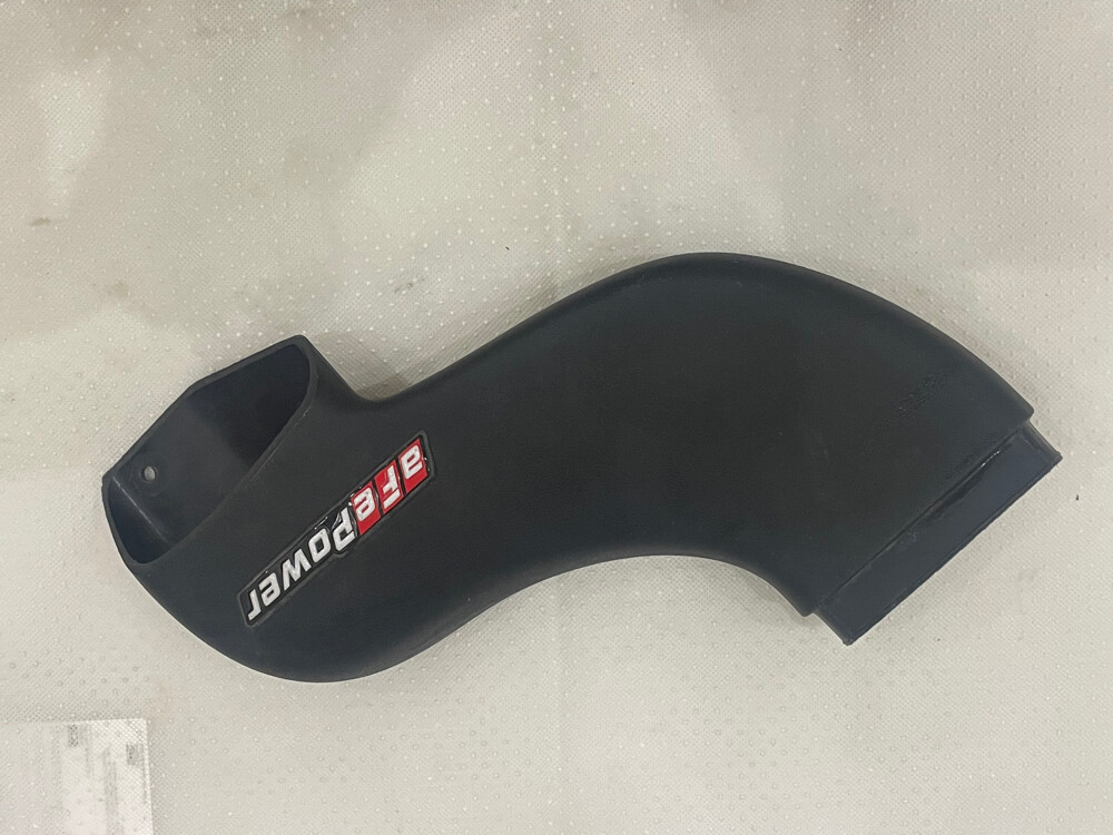 AFE filter 5.7 & GXR V8 - 8
