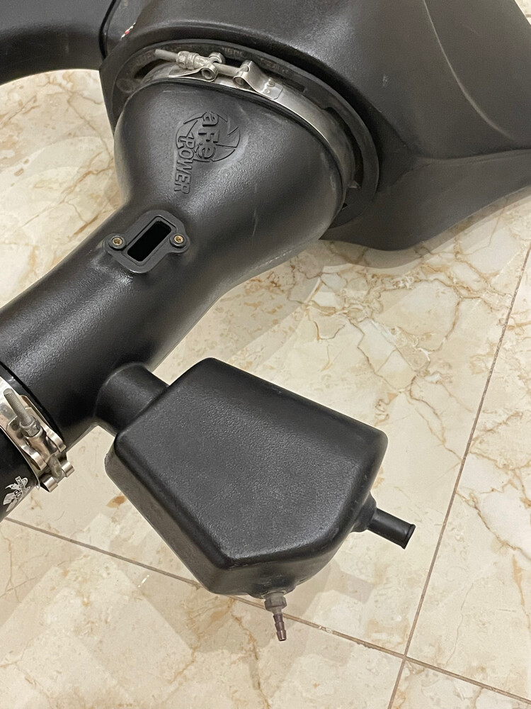 AFE filter 5.7 & GXR V8 - 4