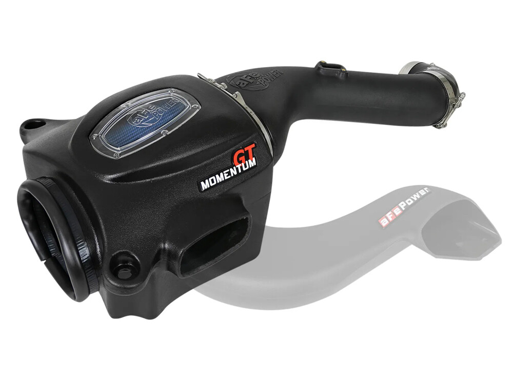 AFE filter 5.7 & GXR V8 - 1