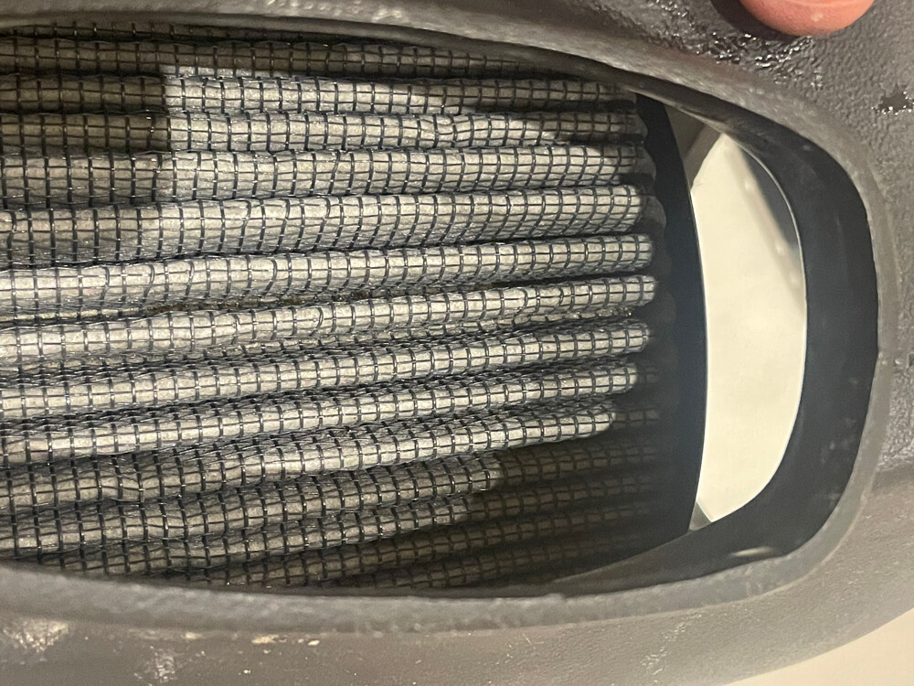 AFE filter 5.7 & GXR V8 - 9