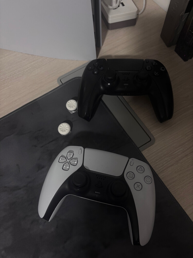 ps5 digital perfect working - 2