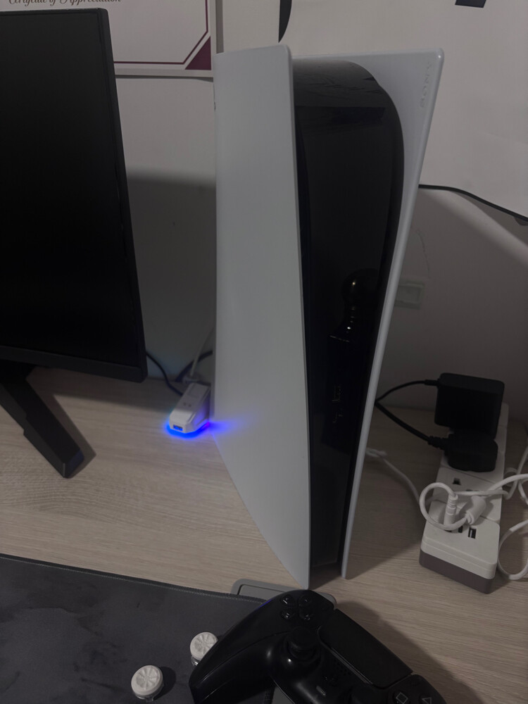 ps5 digital perfect working - 3
