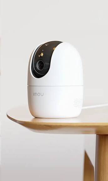 Imou Ranger Two CCTV Cam Available - 2