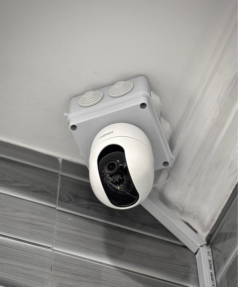 Imou Ranger Two CCTV Cam Available - 3