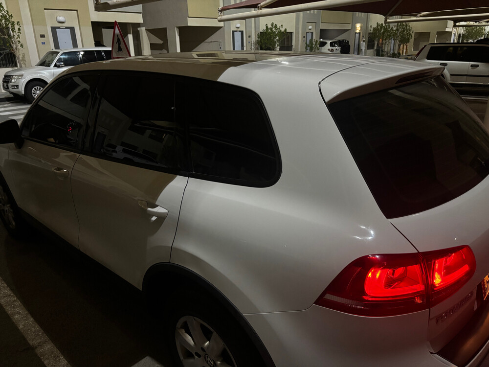 Touareg 2014 reg - 6