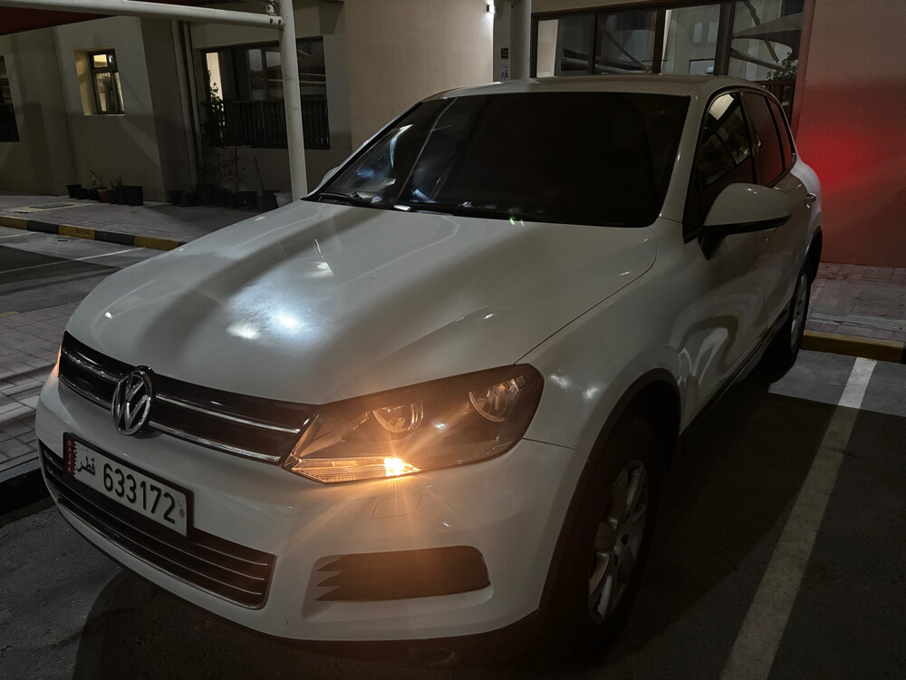 Touareg 2014 reg - 4