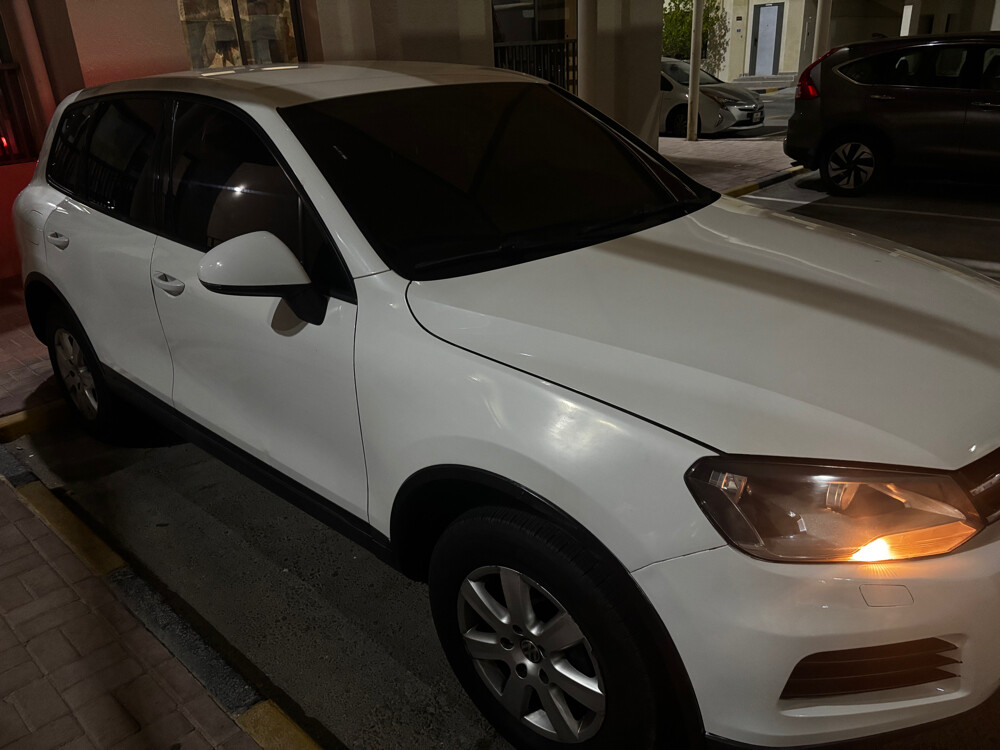 Touareg 2014 reg - 3