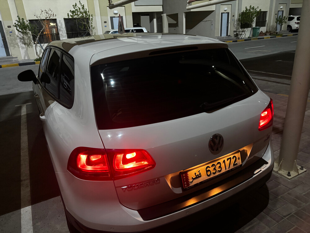 Touareg 2014 reg - 5