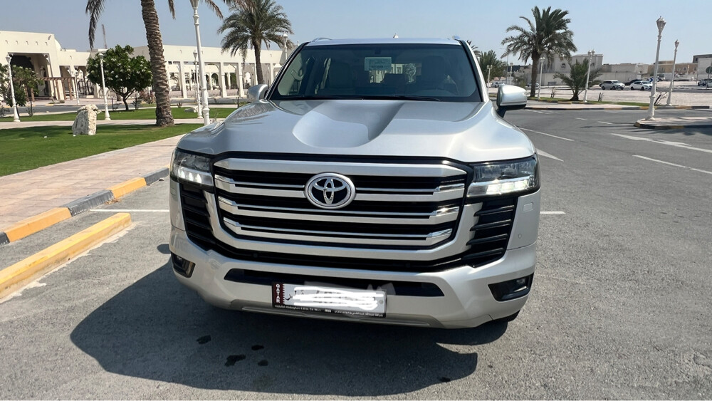 للبيع جي اكس ار تون تيربو - 3