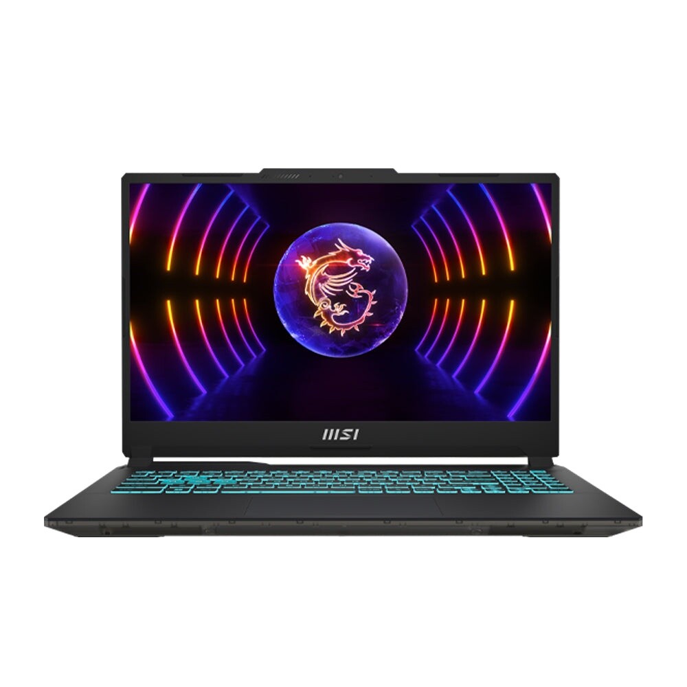 MSI CYBORG 15 AI3UC - 1