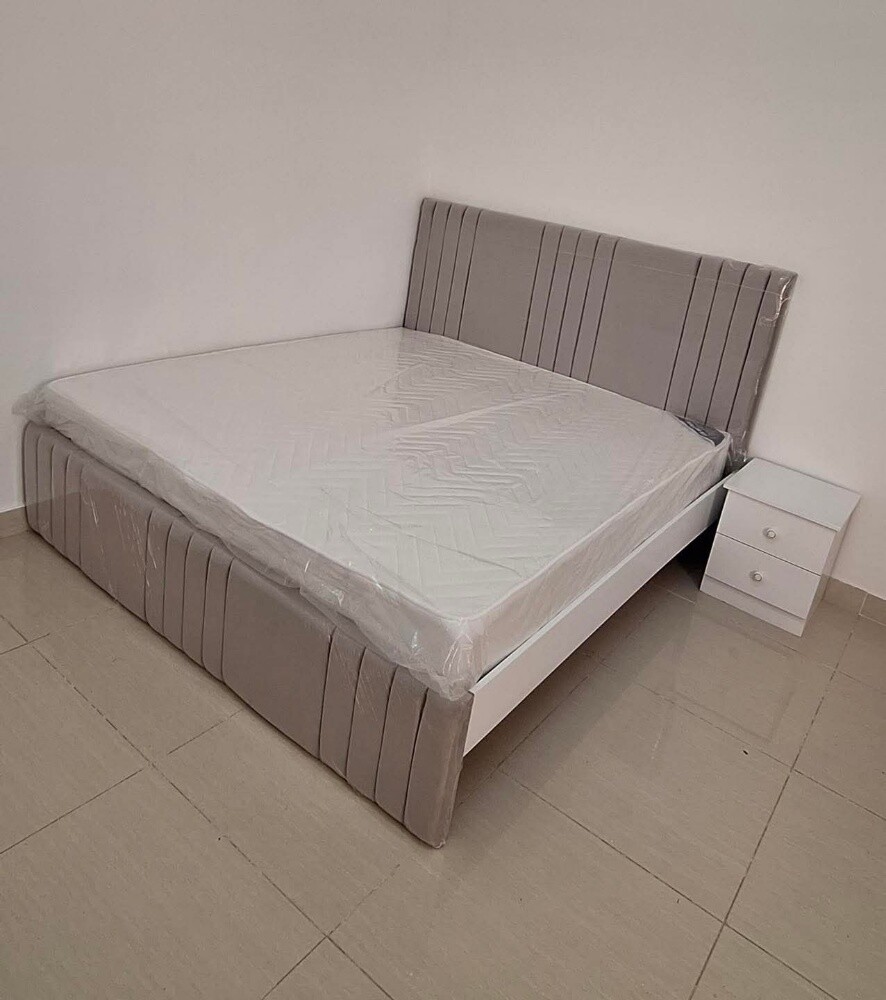 Bunk beds, medical mattresses, and - 3
