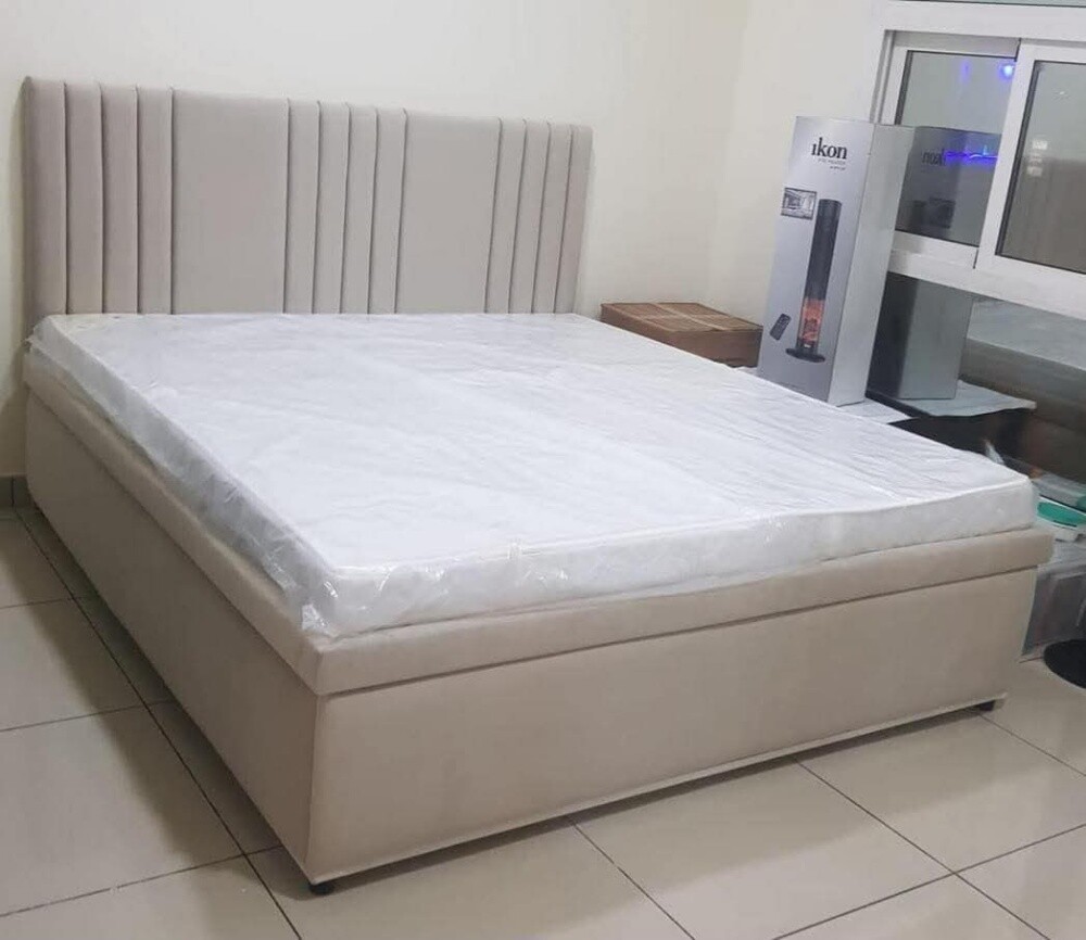 Bunk beds, medical mattresses, and - 4