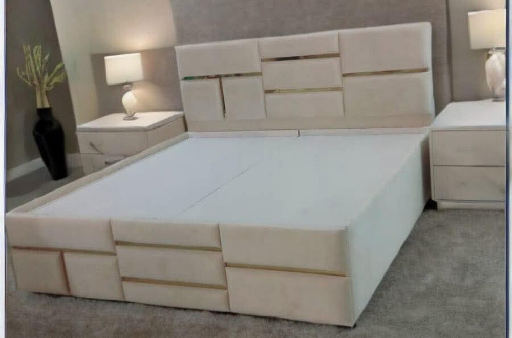 Bunk beds, medical mattresses, and - 5