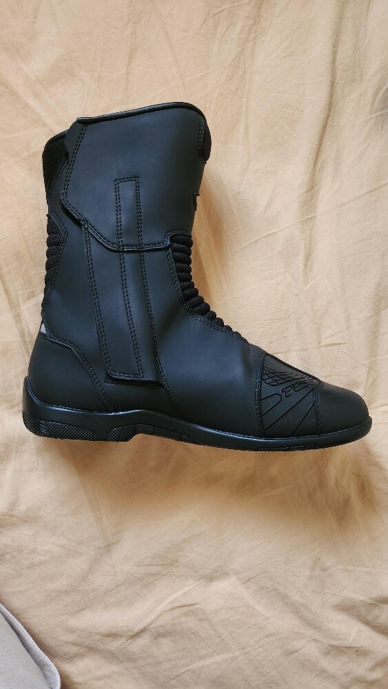 GORE-TEX waterproof motorcycle boot - 2