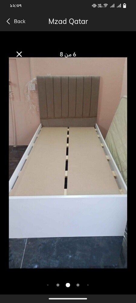 نحن نبيع جميع أنواع الأثاث الجديد - 2