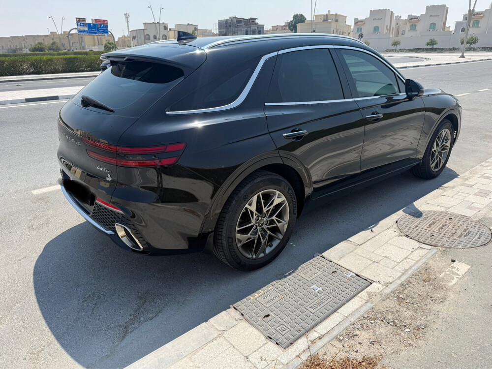 جينسس جي في 70 2021 - 3