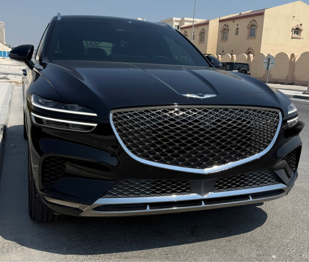 جينسس جي في 70 2021 - 1