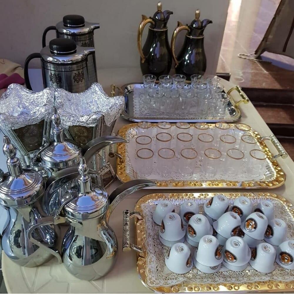 مقهويين شباب البلوشي - 3