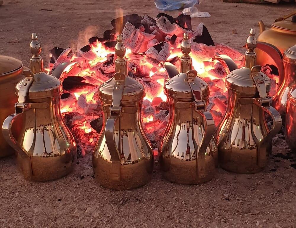 مقهويين شباب البلوشي - 2
