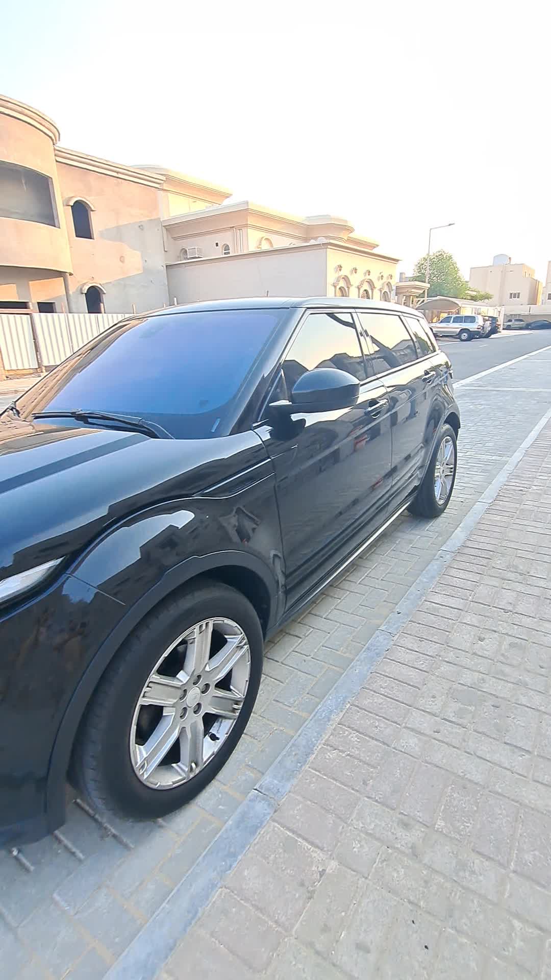 رينج روفر ايفوك - 6