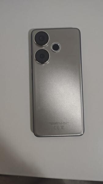 Poco F6 - 3
