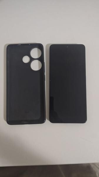 Poco F6 - 2