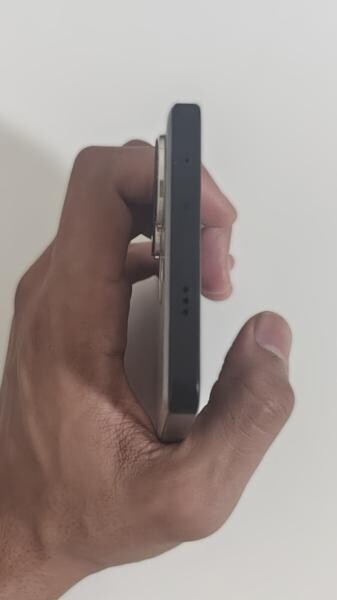 Poco F6 - 4
