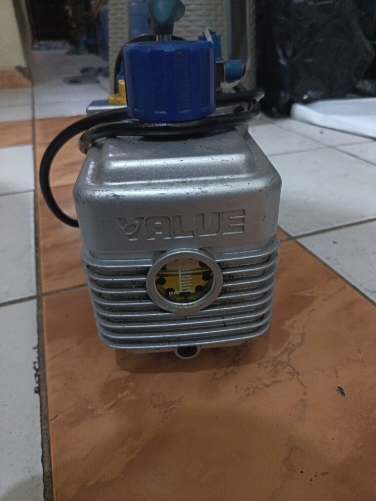 VALUE VE2100N - 4